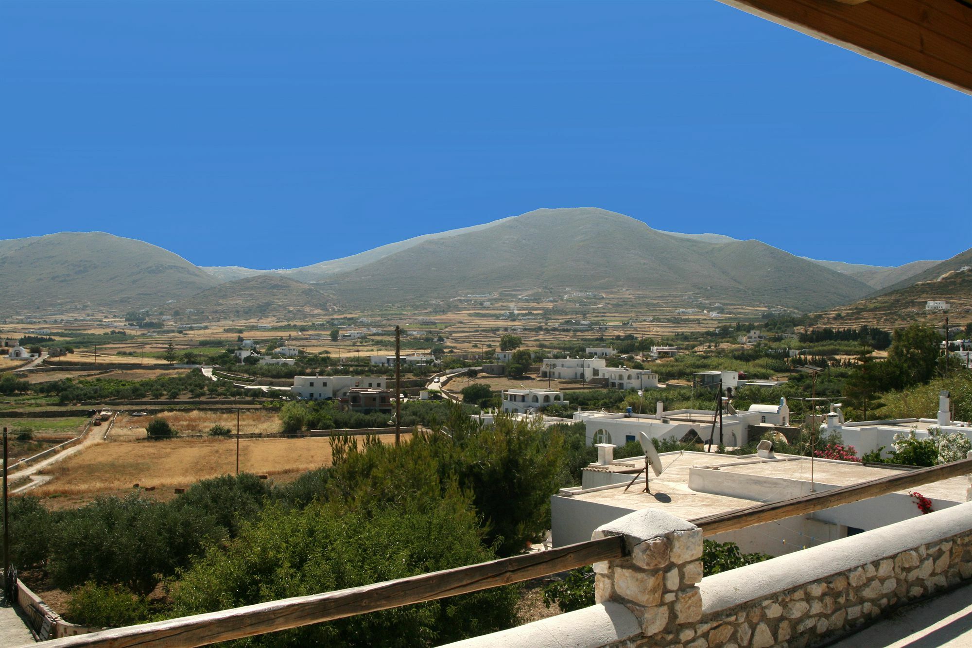Mirsini Studios Parasporos Luaran gambar